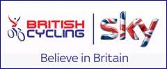 British Cycling / Sky