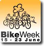Bike Week box