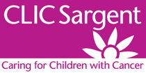 CLIC Sargent Logo