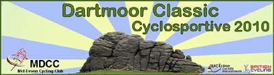 Dartmoor Classic 2010