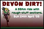 DEVON DIRT!