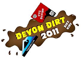 Devon Dirt off-road 2011
