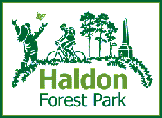 Haldon Forest Park