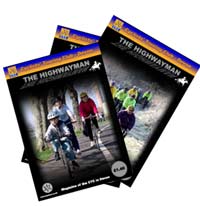 The Highwayman magazine