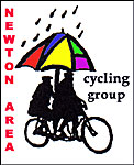 Newton AArea Cycling Group