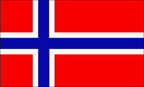 Norwegian Flag