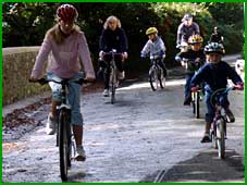 Plym Valley Cycleway