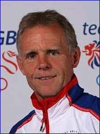 Shane Sutton