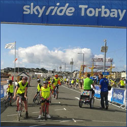 Torbay SkyRide