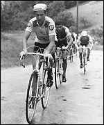 Tommy Simpson