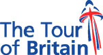 Tour of Britain Logo