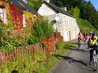 cottage ivy riders