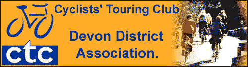 Devon DA CTC - News Page