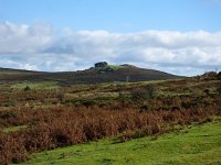 autumn tors