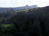 autumnal haytor