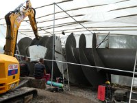 archimedes screw totnes