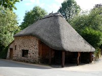 cockington forge