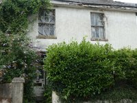 derelict house kingskerswell