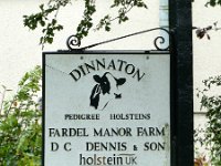 dinnaton herd sign