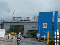 sandy park exeter