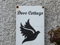 dove cottage shaldon