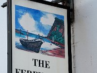ferryboat inn