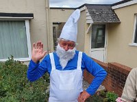 gnome smurf