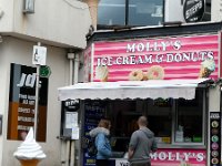 mollys ice cream