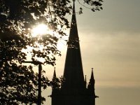 spire newton