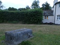 stone trough newcross