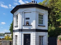 toll shaldon bridge