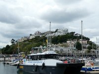 turbine boat torquay