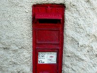 vr postbox bovey