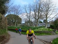 james descend ashprington