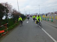 Ride to Fougères