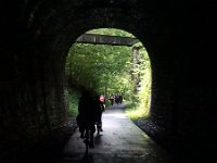 group tunnel
